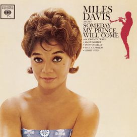 Someday My Prince Will Come - 1961 • Álbum