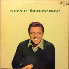 Steve Lawrence - 1959 • Álbum