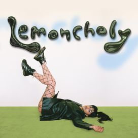 Lemoncholy - 2020 • Álbum