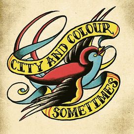 Sometimes - 2005 • Álbum