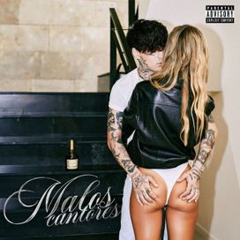 Malos Cantores - 2024 • Álbum