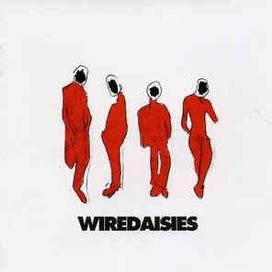 Wire Daisies (2007) - 2007 • Álbum