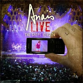 Live (The Short Version) - 2010 • Álbum