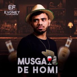 Musga de Homi - 2023 • Álbum