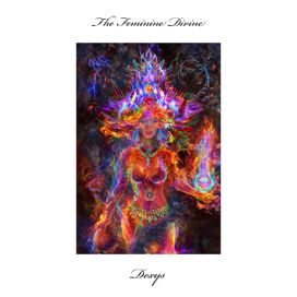The Feminine Divine - 2023 • Álbum