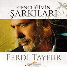 Gençliğimin Şarkıları - 2007 • Álbum