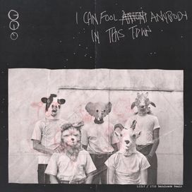 I Can Fool Anybody In This Town - 2019 • Sencillo/EP