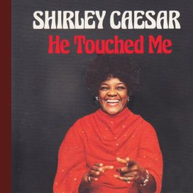 He Touched Me - 1994 • Álbum