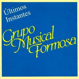 Últimos Instantes - 1991 • Álbum