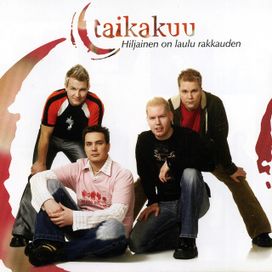 Hiljainen On Laulu Rakkauden - 2005 • Álbum