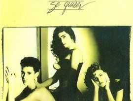 Afrodite Se Quizer - 1987 • Álbum