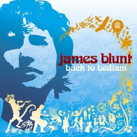 Back to Bedlam - 2005 • Álbum