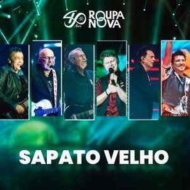 Sapato Velho - 2023 • Sencillo/EP