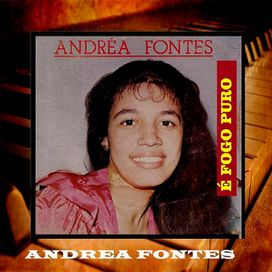 É Fogo Puro - 1986 • Álbum