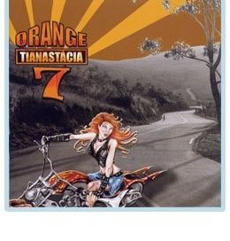 Orange 7 - 2006 • Álbum