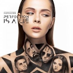 Perfection Is a Lie - 2017 • Álbum