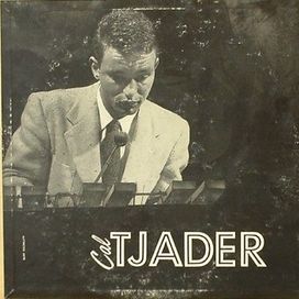 Vibist - 1954 • Álbum