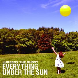 Everything Under the Sun - 2010 • Álbum