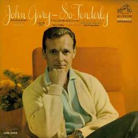So Tenderly - 1964 • Álbum
