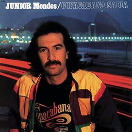 Copacabana Sadia - 1982 • Álbum