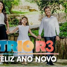 Feliz Ano Novo - 2016 • Sencillo/EP
