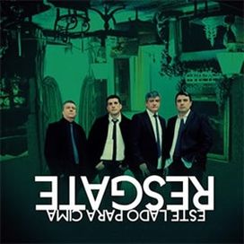 Este Lado Para Cima - 2012 • Álbum