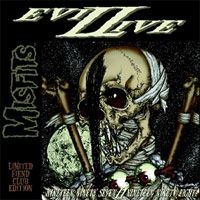 Evilive 2 - 1998 • Álbum