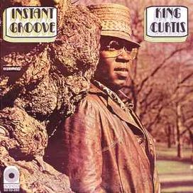 Instant Groove - 1969 • Álbum