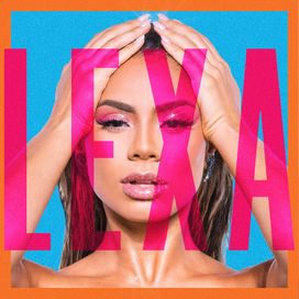 LEXA - 2020 • Álbum