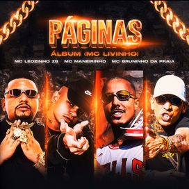 PÁGINAS - 2022 • Álbum