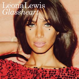 Glassheart - 2012 • Álbum