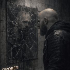 Broken Mirrors - 2026 • Álbum