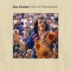 Live At Woodstock - 2009 • Álbum
