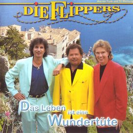 Das Leben Ist Eine Wundertüte - 1998 • Álbum