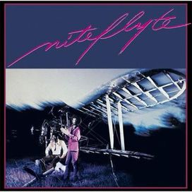 Niteflyte (1981) - 1981 • Álbum