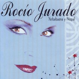 Yerbabuena y Nopal - 2003 • Álbum
