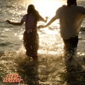 coco water - 2024 • Sencillo/EP