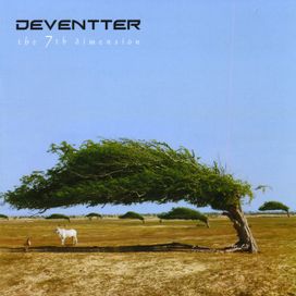 The 7th Dimension - 2007 • Álbum