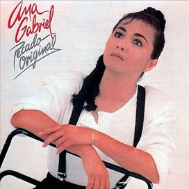 Pecado Original - 1987 • Álbum