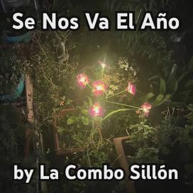Se Nos Va El Año - La Combo Sillón