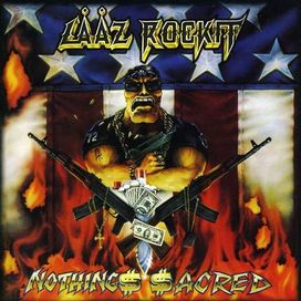 Nothing$ $acred - 1991 • Álbum