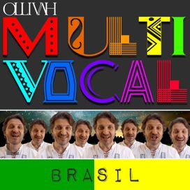 Multivocal Brasil - 2019 • Álbum
