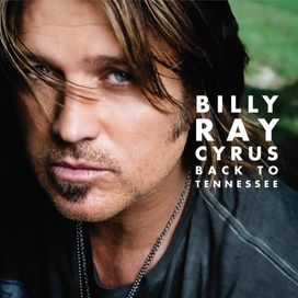 Back to Tennessee - 2009 • Álbum