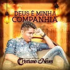 Deus É Minha Companhia - 2021 • Álbum