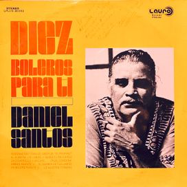 Diez Boleros Para Ti - 1980 • Álbum