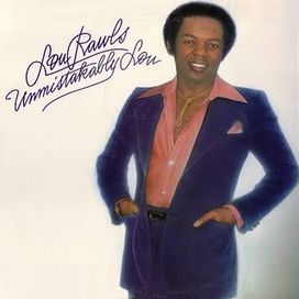 Unmistakably Lou - 1977 • Álbum