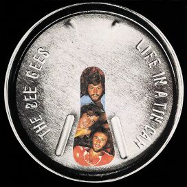 Life In a Tin Can - 1973 • Álbum