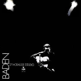 27 Horas de Estudio - 1969 • Álbum
