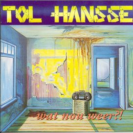 Wat Nou Weer?! - 1993 • Álbum