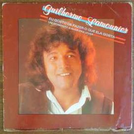 Eu Gosto De Fazer O Que Ela Gosta - 1984 • Single/EP